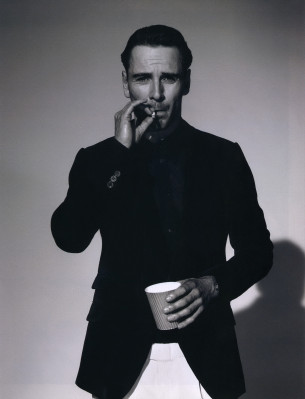 Michael Fassbender pic #405743
