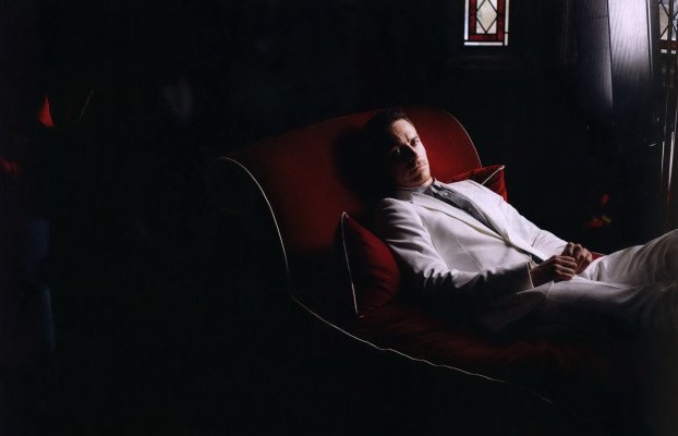 Michael Fassbender pic #405742