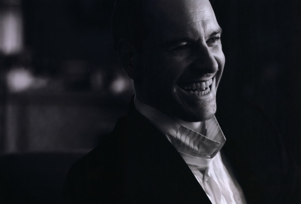 photo 19 in Michael Fassbender gallery [id387671] 2011-06-23 00:00:00