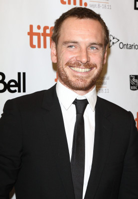 Michael Fassbender pic #426395