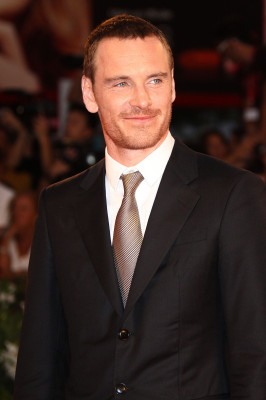 Michael Fassbender pic #426396