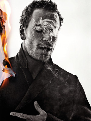 Michael Fassbender pic #440231