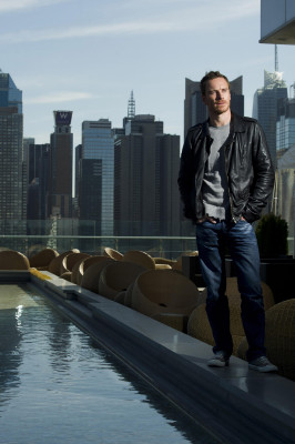 photo 4 in Michael Fassbender gallery [id441935] 2012-02-09 00:00:00