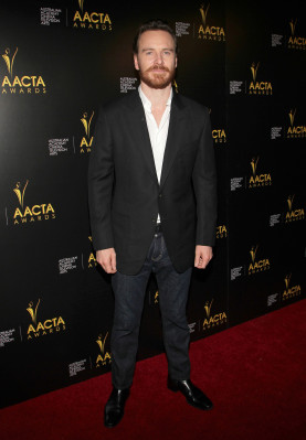 photo 5 in Fassbender gallery [id665344] 2014-01-30 00:00:00