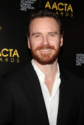 photo 3 in Michael Fassbender gallery [id665376] 2014-01-30 00:00:00