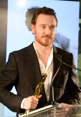 Michael Fassbender pic #665394