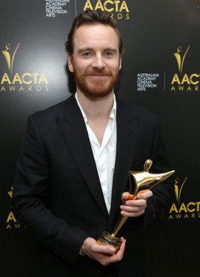 photo 4 in Michael Fassbender gallery [id665362] 2014-01-30 00:00:00