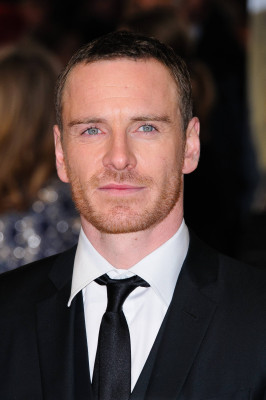 Michael Fassbender pic #455020