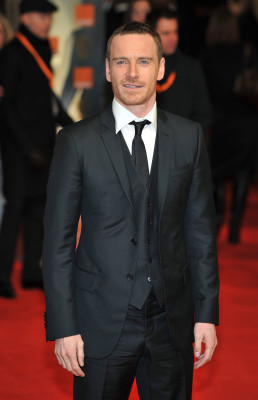 Michael Fassbender pic #455016