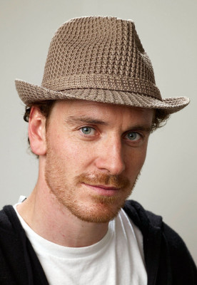 Michael Fassbender pic #440946