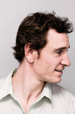 Michael Fassbender pic #440947