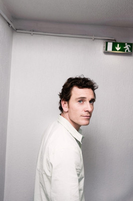 Michael Fassbender pic #440948