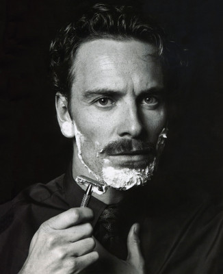 Michael Fassbender pic #441371