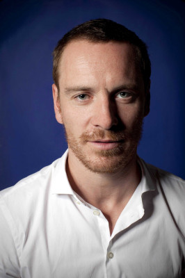 Michael Fassbender pic #441700