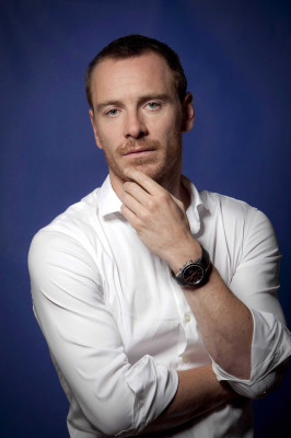 Michael Fassbender pic #441698