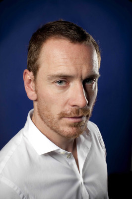 Michael Fassbender pic #441702