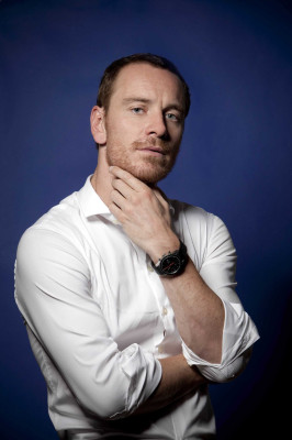 Michael Fassbender pic #441699