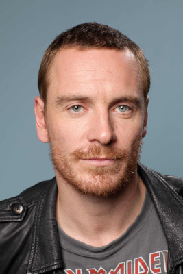 Michael Fassbender pic #441974