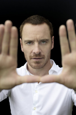 Michael Fassbender pic #472556