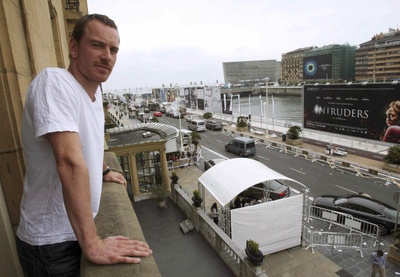Michael Fassbender pic #443452