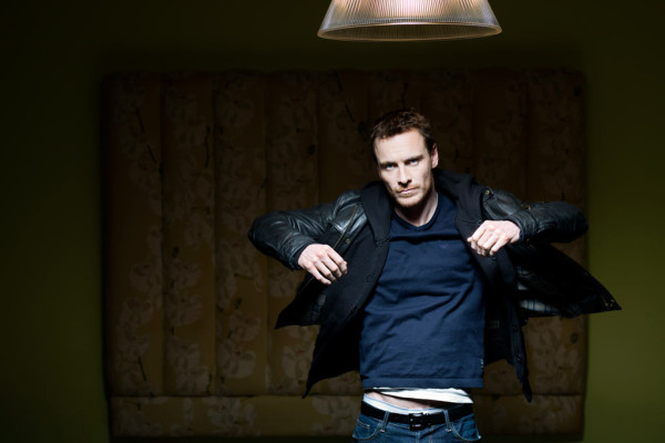 photo 24 in Michael Fassbender gallery [id443262] 2012-02-10 00:00:00
