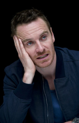 photo 22 in Michael Fassbender gallery [id699577] 2014-05-19 00:00:00