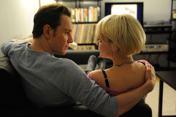 photo 20 in Fassbender gallery [id479108] 2012-04-23 00:00:00