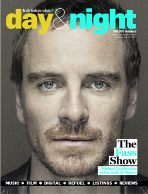 Michael Fassbender pic #473729