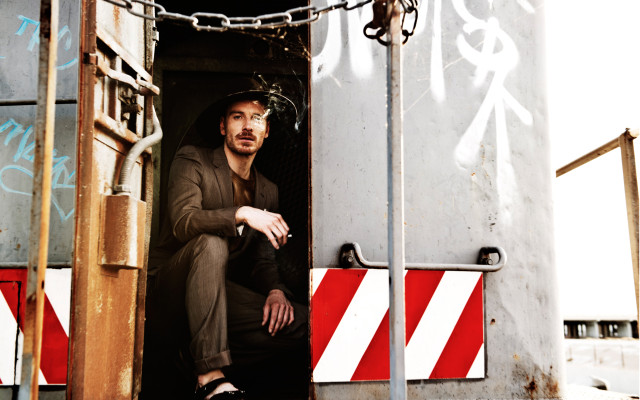 photo 28 in Michael Fassbender gallery [id477525] 2012-04-18 00:00:00