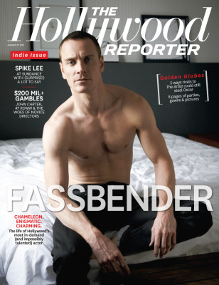 Michael Fassbender pic #473728