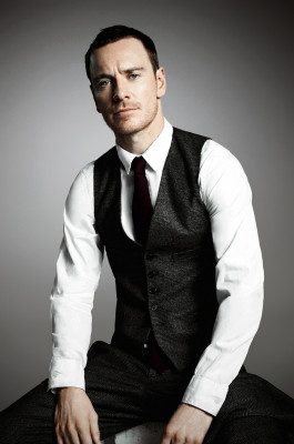 photo 18 in Michael Fassbender gallery [id508493] 2012-07-10 00:00:00