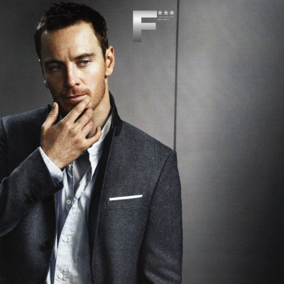 photo 17 in Michael Fassbender gallery [id508494] 2012-07-10 00:00:00