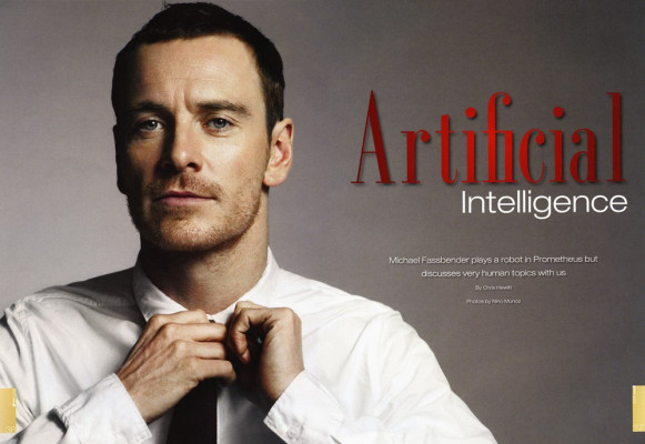 photo 15 in Fassbender gallery [id508496] 2012-07-10 00:00:00
