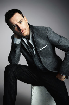 photo 16 in Michael Fassbender gallery [id508495] 2012-07-10 00:00:00