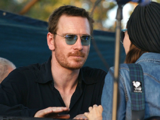 photo 21 in Michael Fassbender gallery [id551883] 2012-11-13 00:00:00