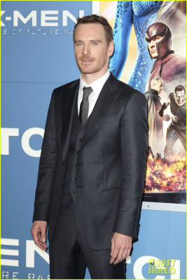 photo 27 in Fassbender gallery [id699561] 2014-05-19 00:00:00