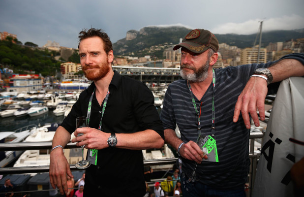 photo 5 in Michael Fassbender gallery [id494861] 2012-06-03 00:00:00