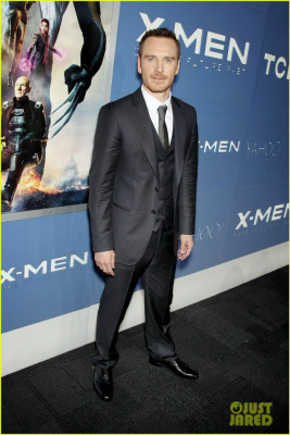 photo 28 in Fassbender gallery [id699559] 2014-05-19 00:00:00