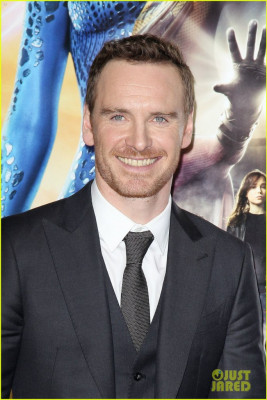 photo 25 in Fassbender gallery [id699567] 2014-05-19 00:00:00