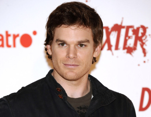 Michael C. Hall pic #885691