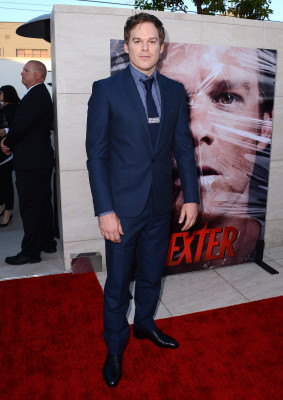 Michael C. Hall pic #636953