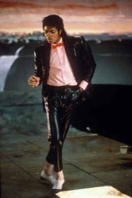 Michael Jackson pic #818347