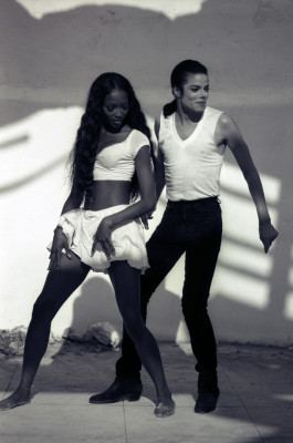 Michael Jackson pic #350682