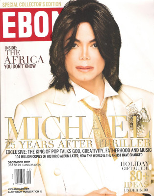Michael Jackson pic #96111