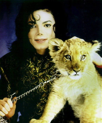 Michael Jackson pic #11074