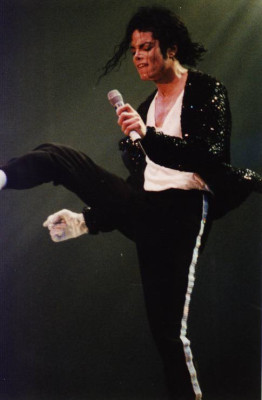 Michael Jackson pic #11075