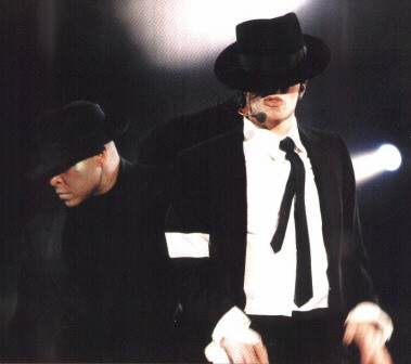 Michael Jackson pic #11076