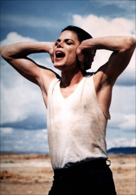 Michael Jackson pic #849996