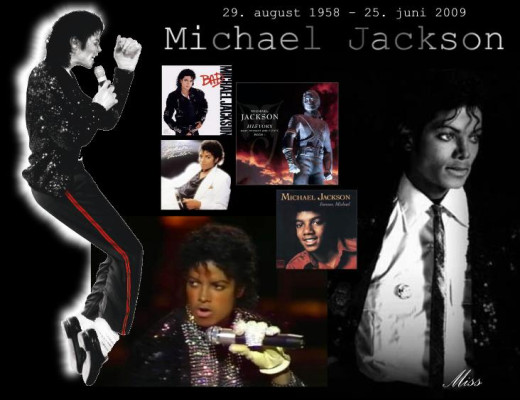 Michael Jackson pic #168402