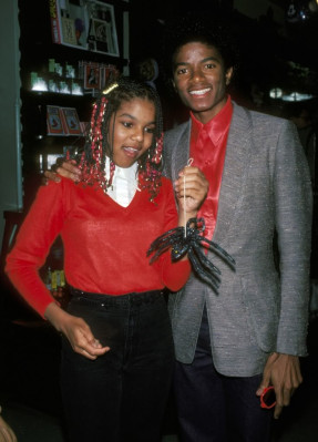 Michael Jackson pic #286146